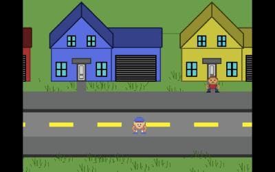 Daddy (itch) screenshot 4