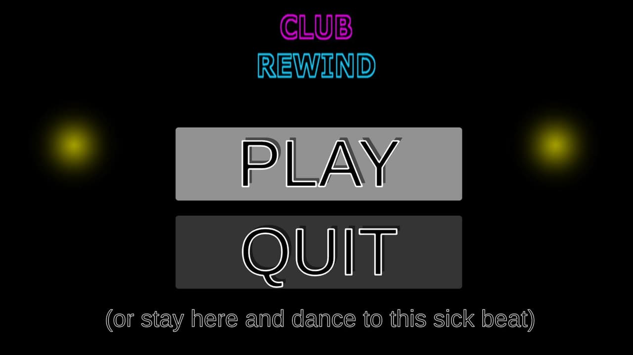 Club Rewind