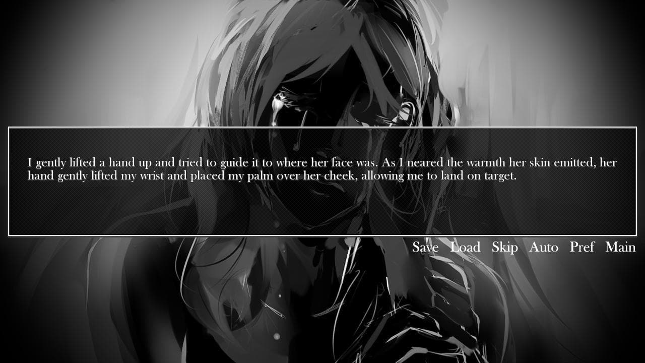 Blind Love (itch) screenshot 2