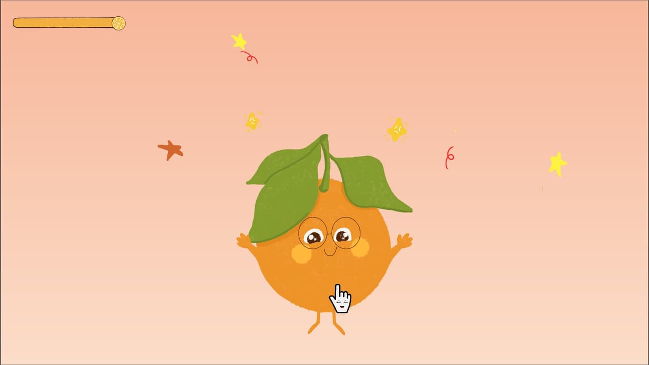 Mouse practice for kids screenshot 5