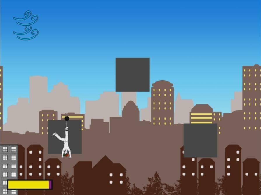 BreezeBeat screenshot 2