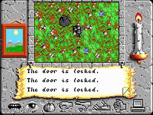 Times of Lore screenshot 2