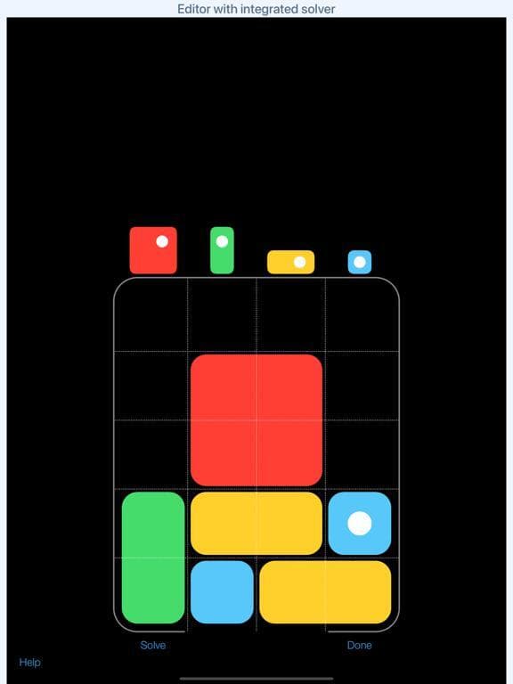 Slide to Freedom screenshot 5