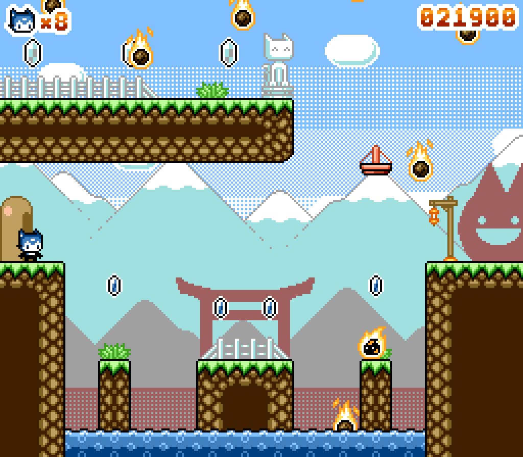 猫肉「Cat Meat」 screenshot 5