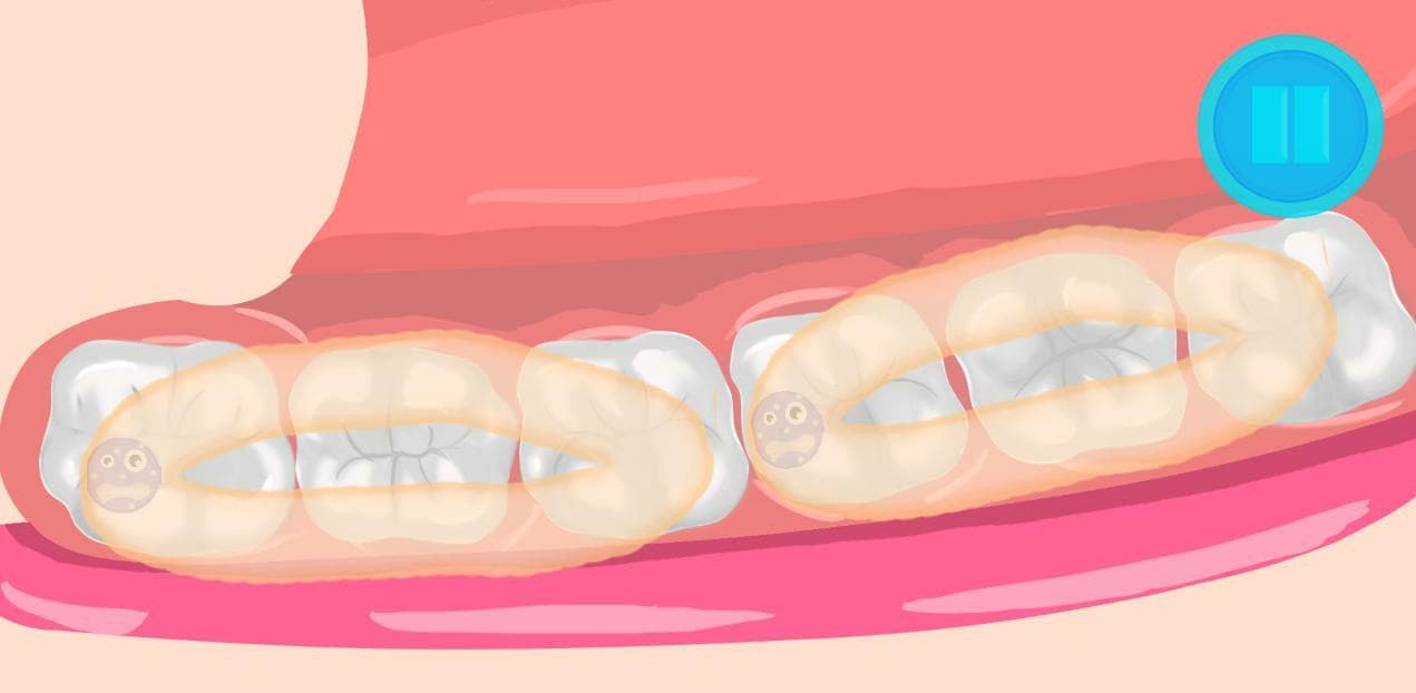 TeethCare screenshot 4
