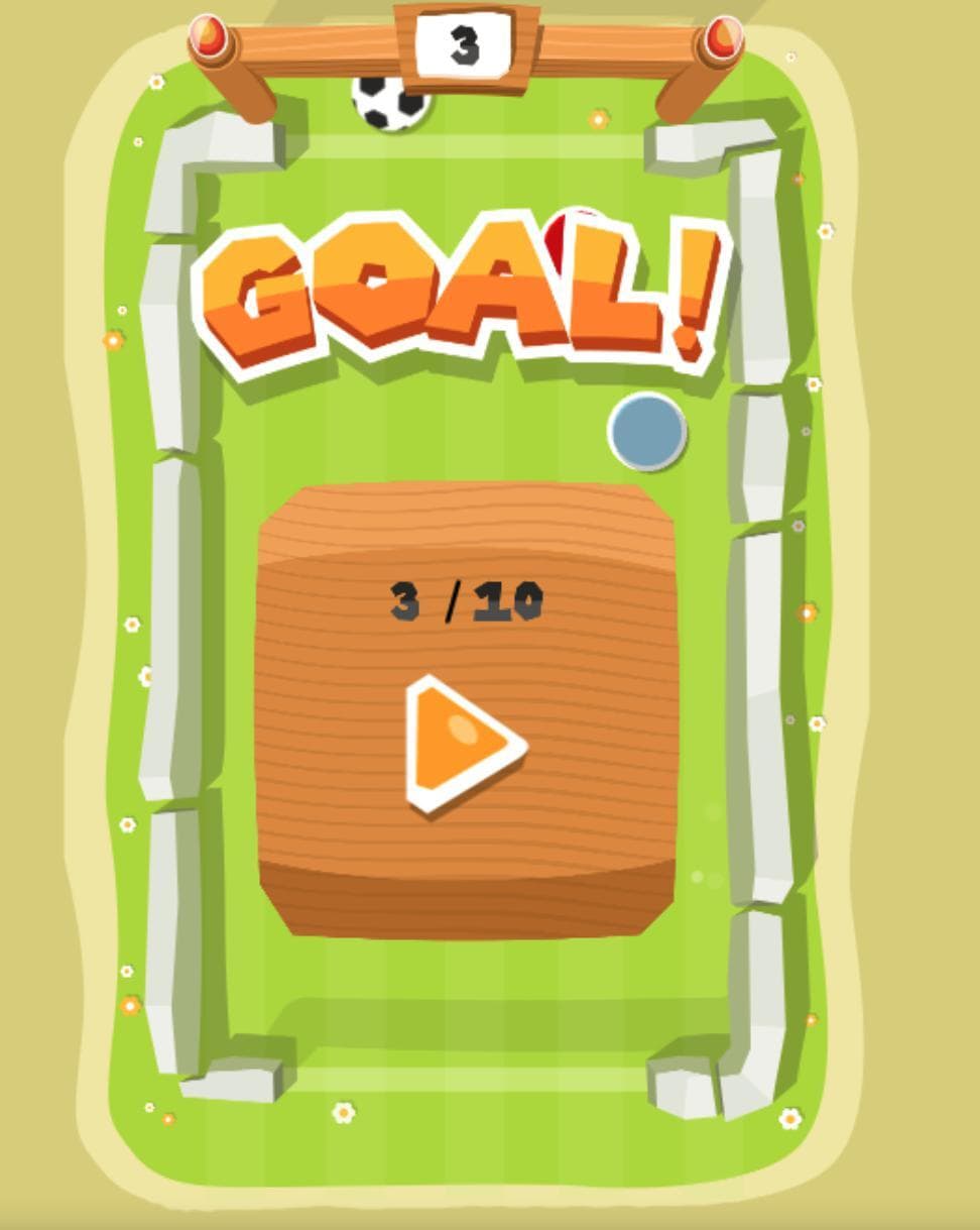 Accurate Soccer