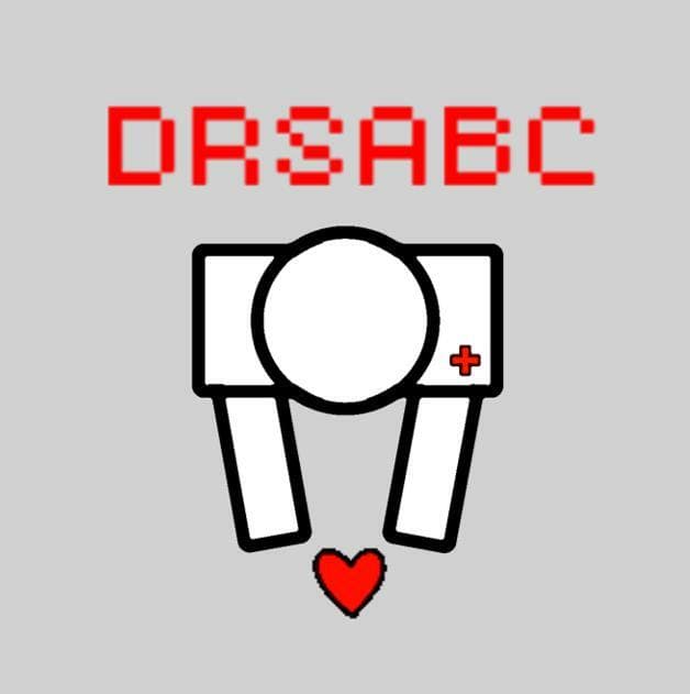 DRSABC