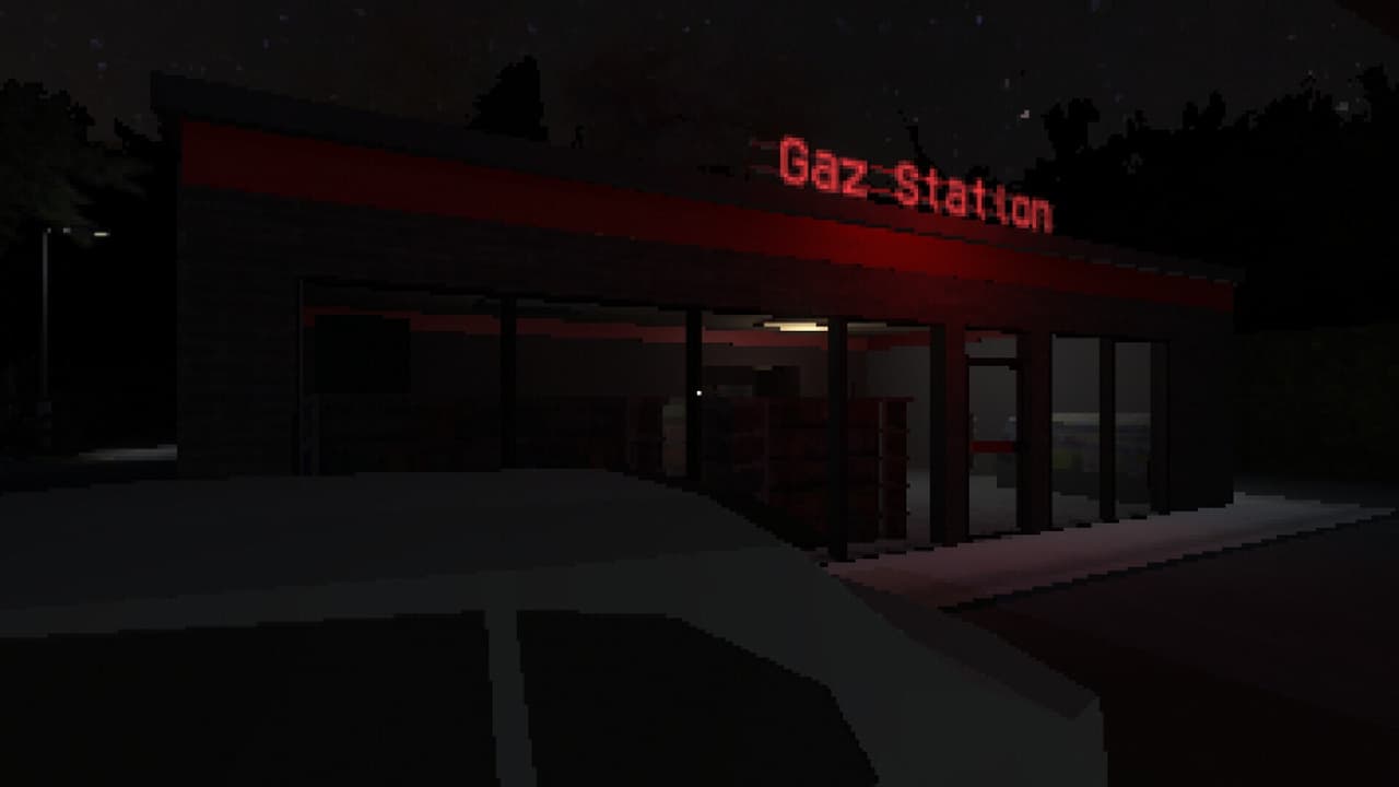 Convenient screenshot 5