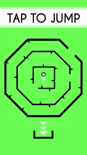 Shape Escape screenshot 3