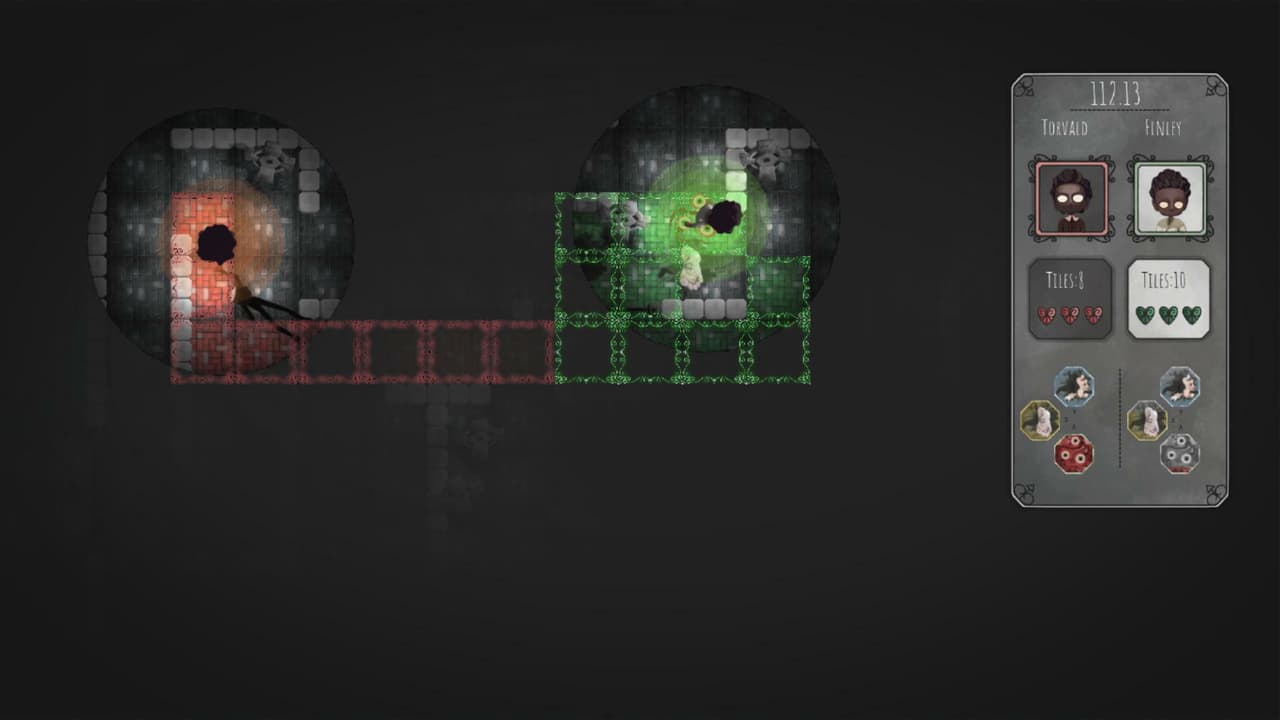 Umbra (Sk8terboii, lholzenb) screenshot 3