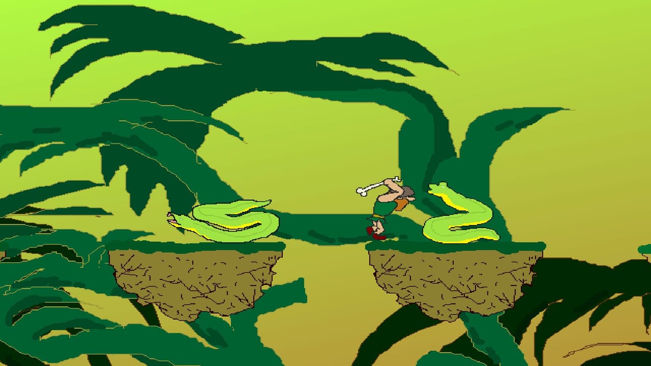 The Unbreakable Chain screenshot 5