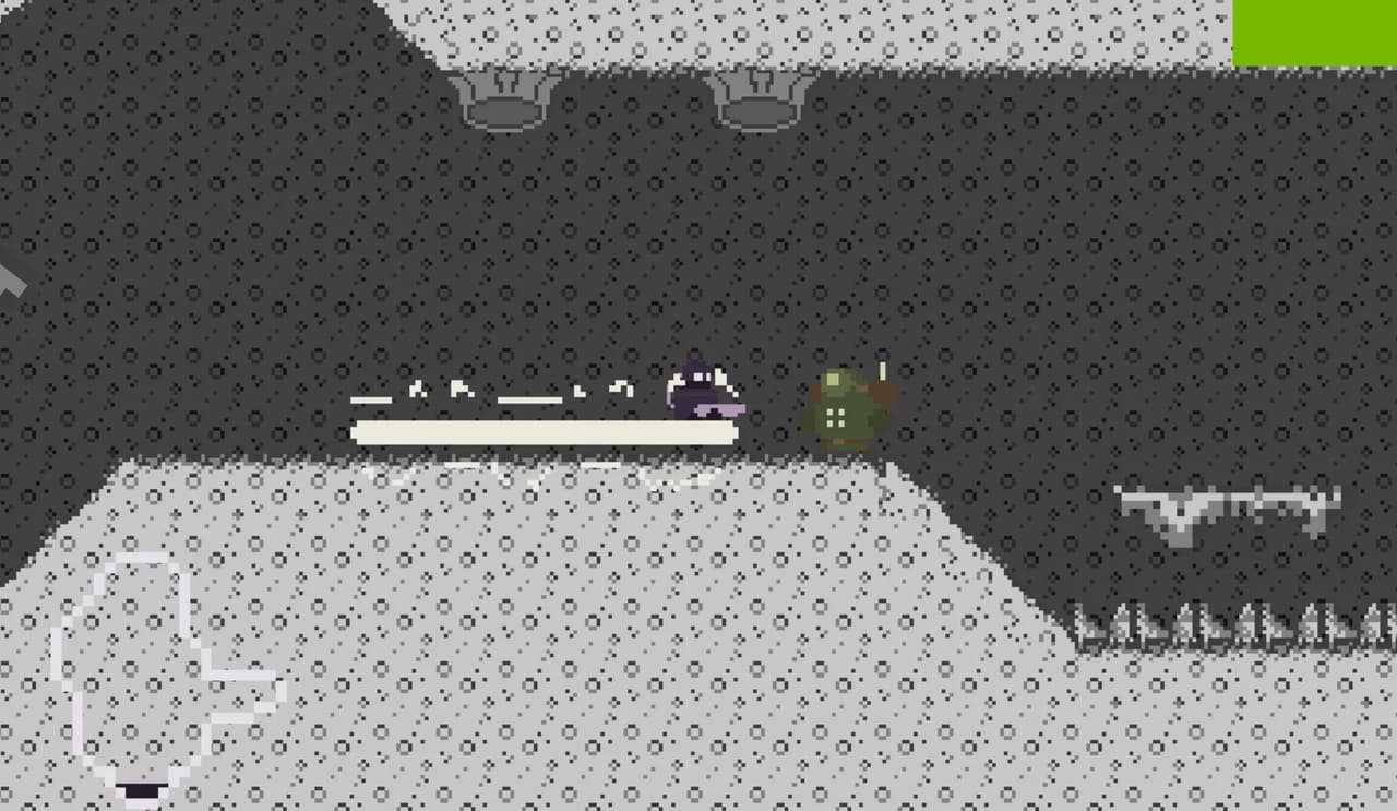 On the moon (Ameen rmdan) screenshot 2