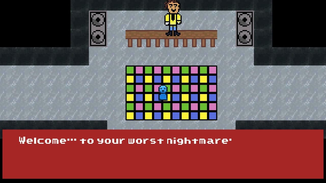BSOD (Isaac Thompson) screenshot 4
