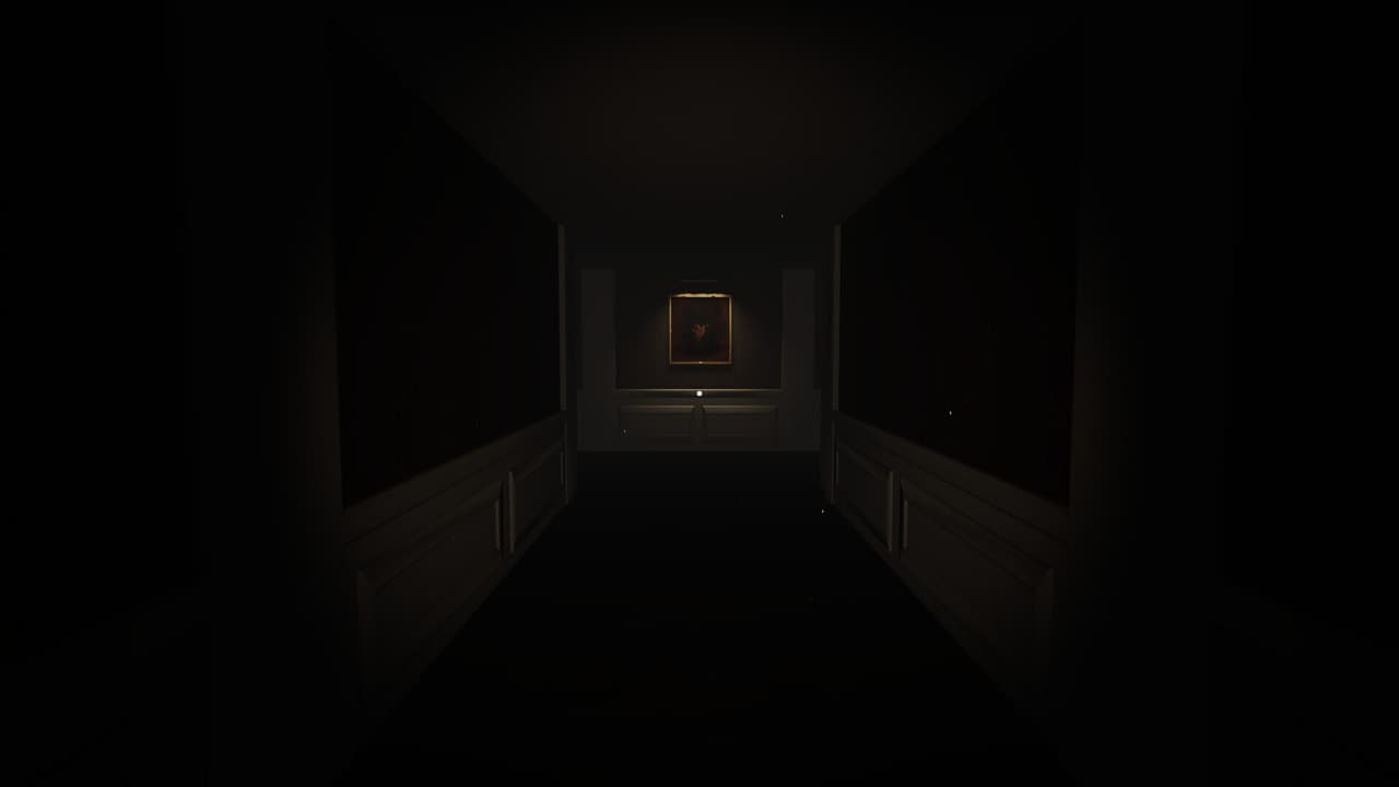 Haunting Memories screenshot 3