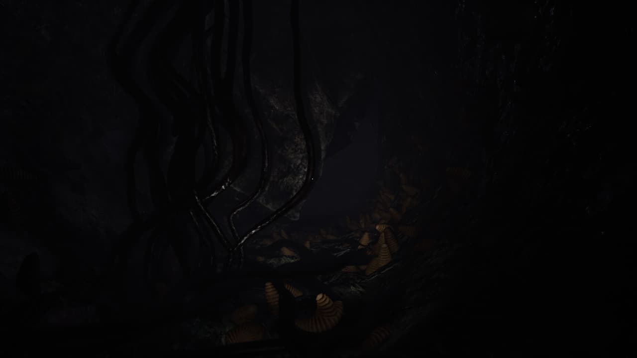 Dread screenshot 2