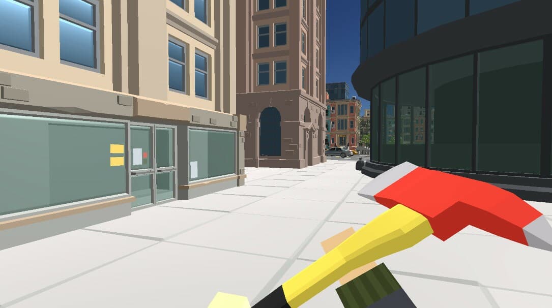 INSIDE LIGHT screenshot 3