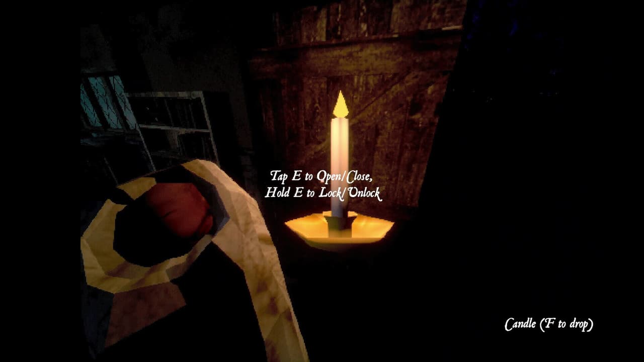 Witch Stories screenshot 6