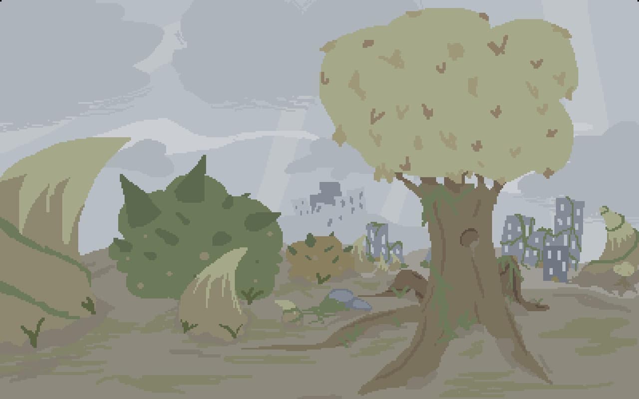 Scoria screenshot 2
