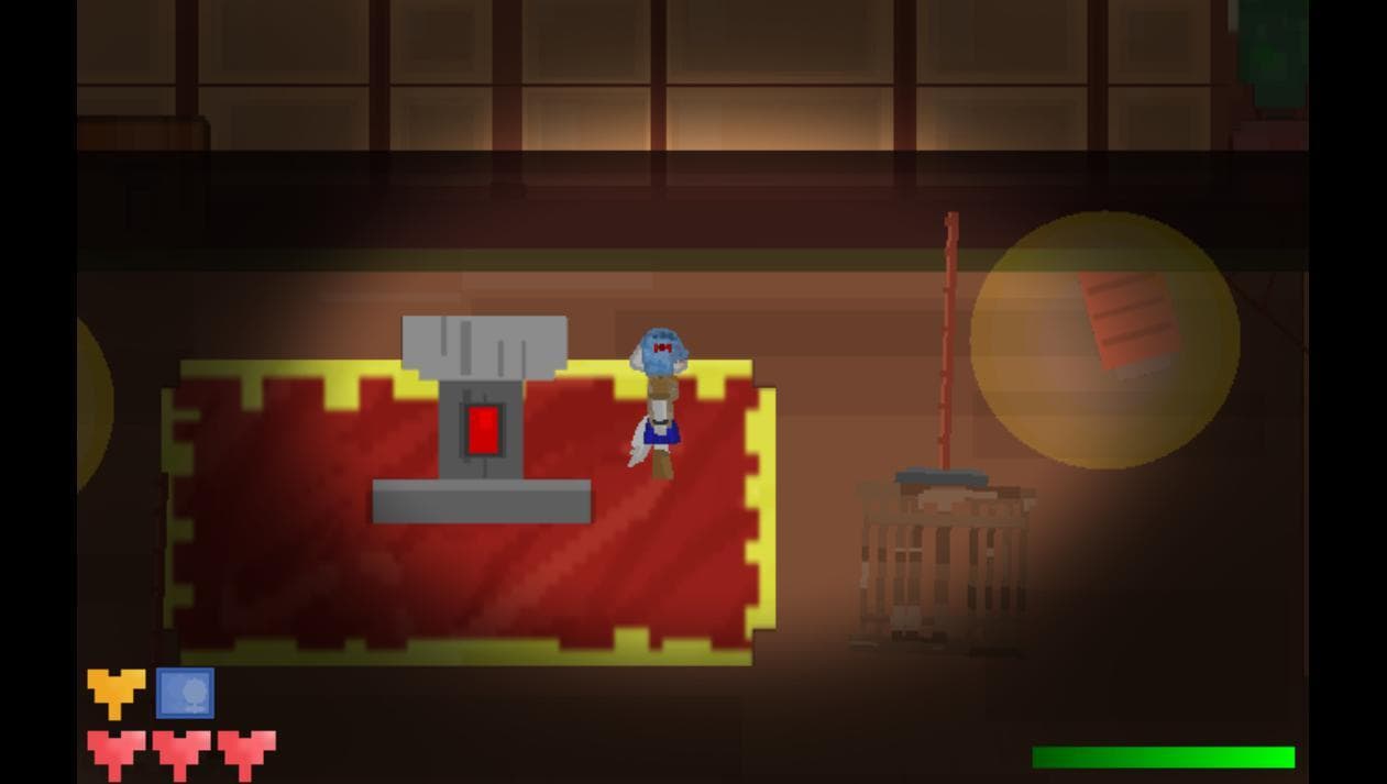 Truth and Light - Official screenshot 4