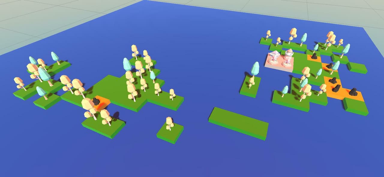 Island of Tides screenshot 5