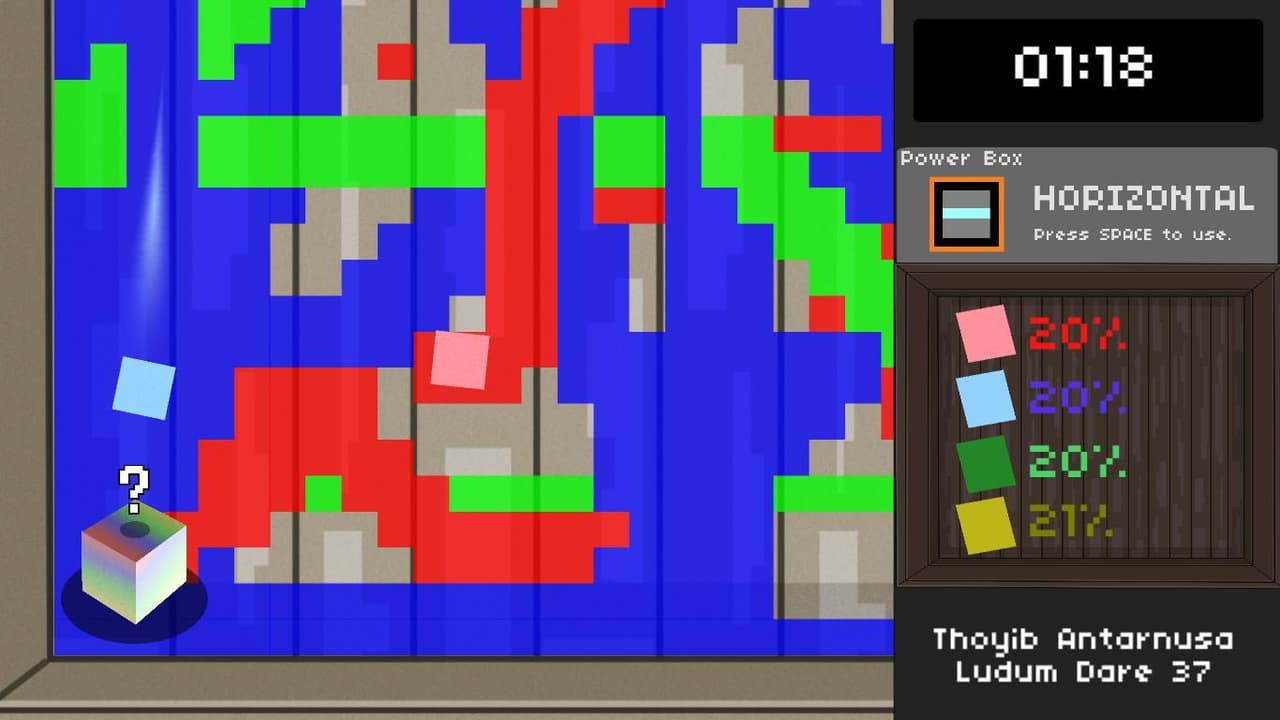 Claim Your Color screenshot 4