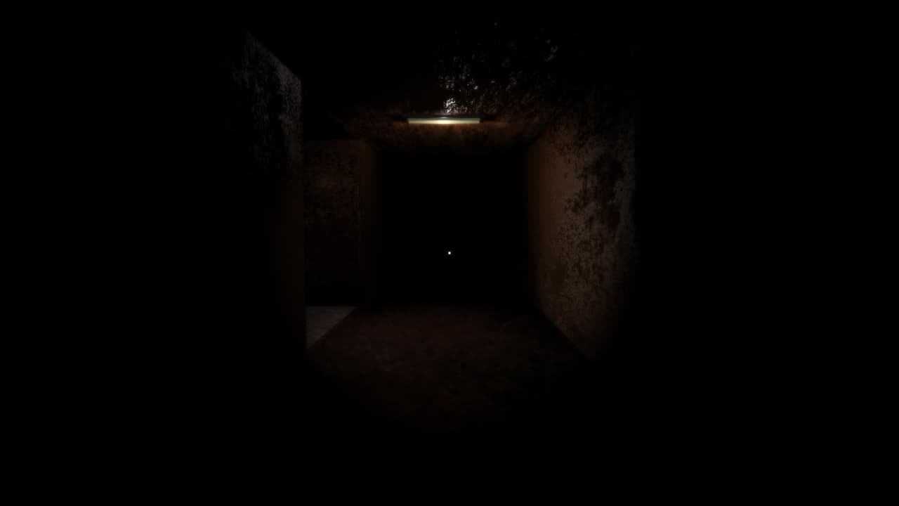 Corrosion (Horror) screenshot 2