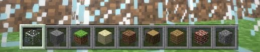 LizzyCraft (MC Unity Edition)