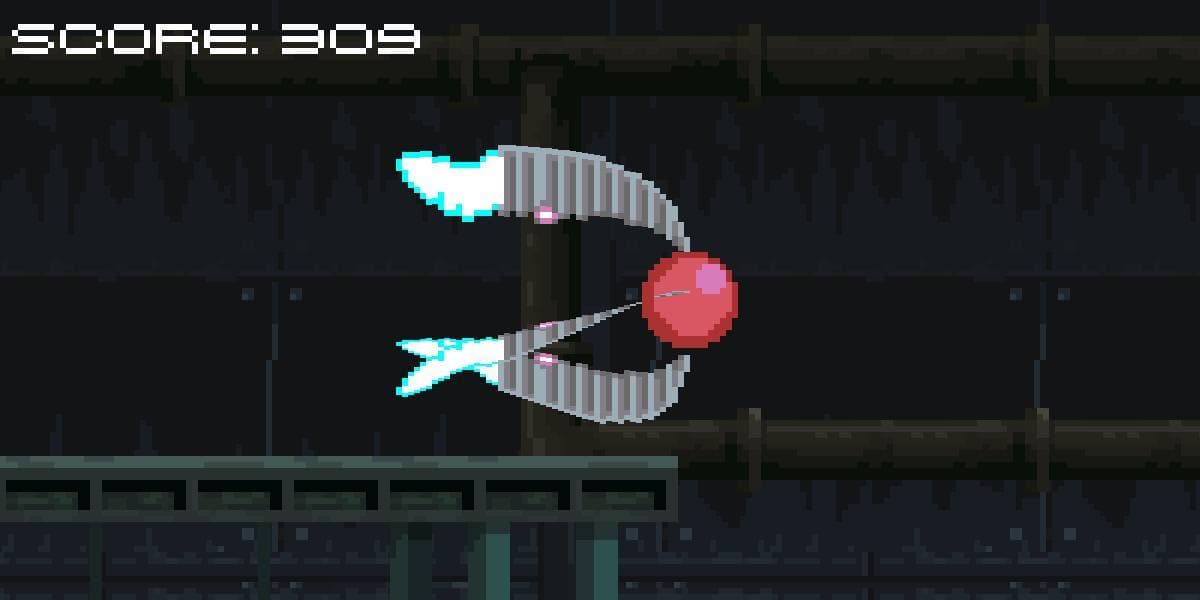 Daimon Wings screenshot 3