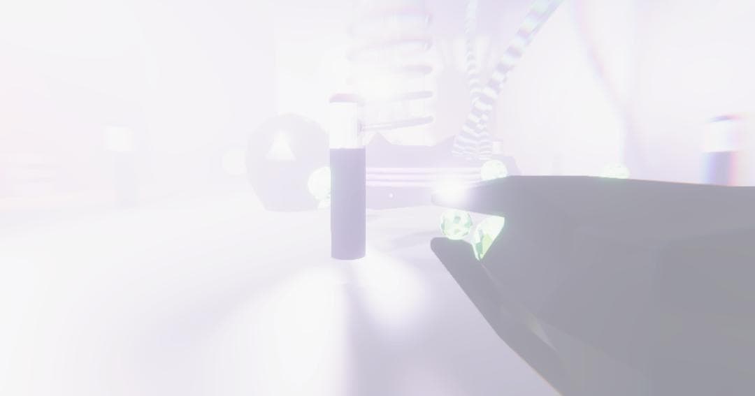 Rosen Resonance screenshot 2