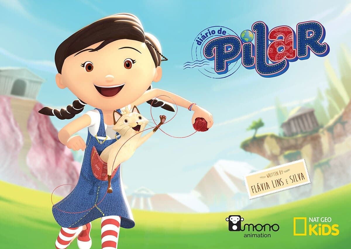 Pilar na Amazônia (ENBERQUETHUR)