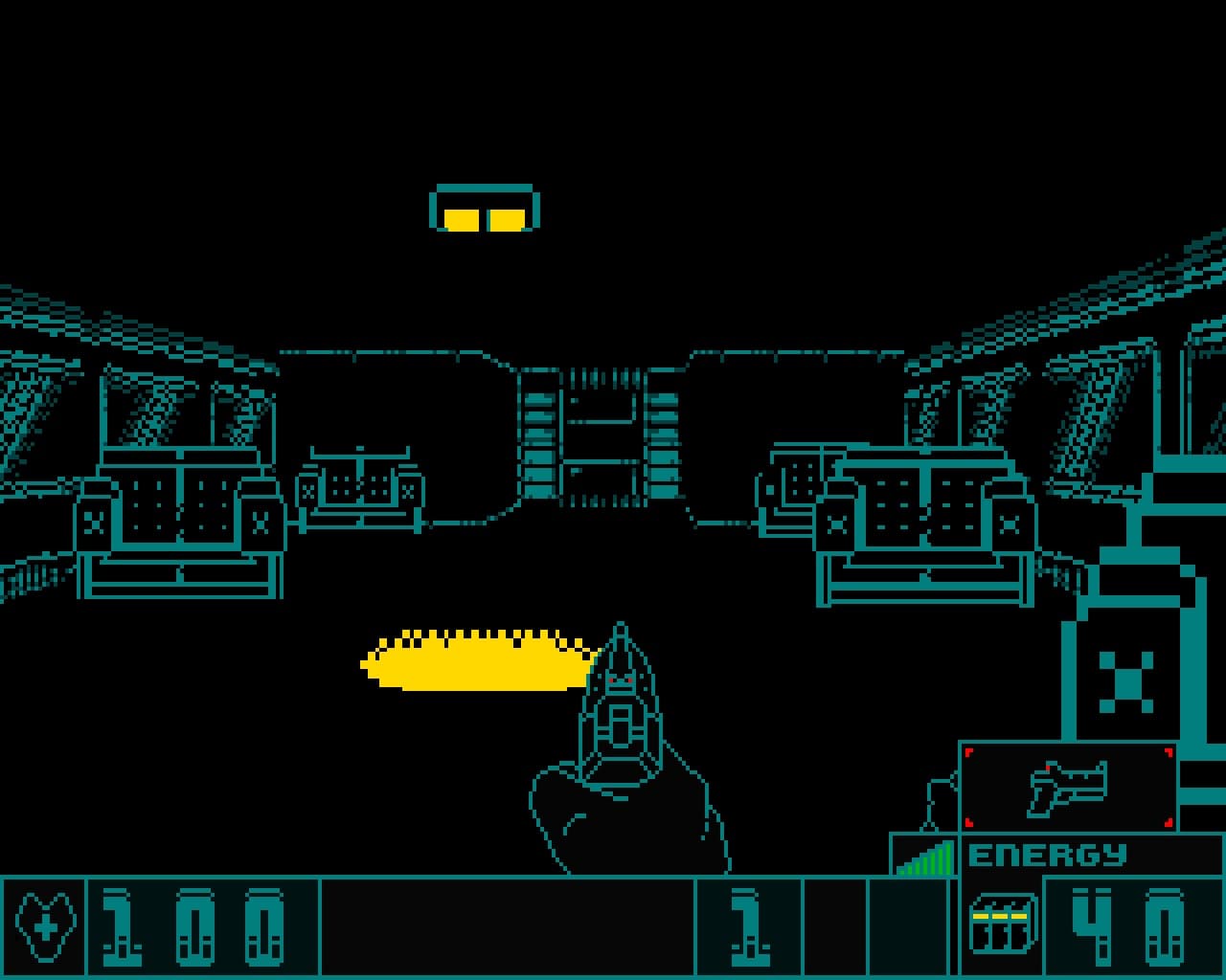 Minimized screenshot 2