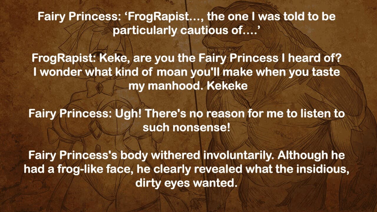 MAGICAL ANGEL FAIRY PRINCESS screenshot 5