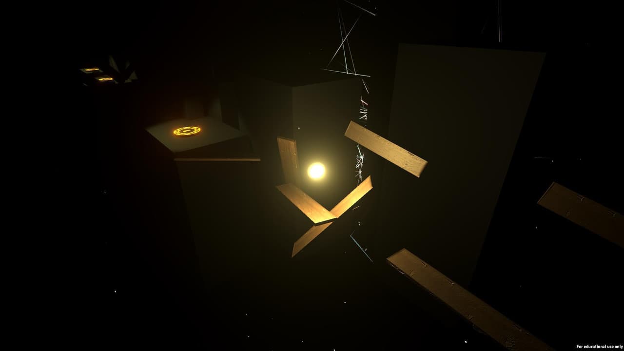 Blink (itch) (Thomas Worrell) screenshot 4