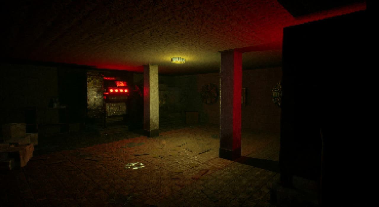 A Grim Tale (DEMO) *UPDATED!* screenshot 4