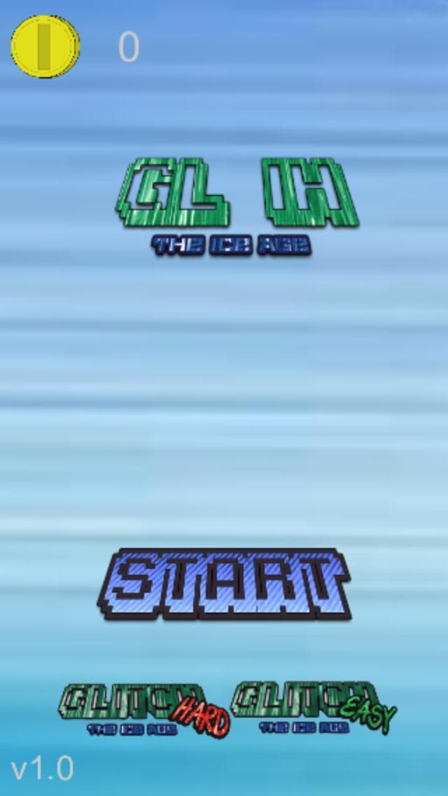 GLITCH - The Ice Age screenshot 2