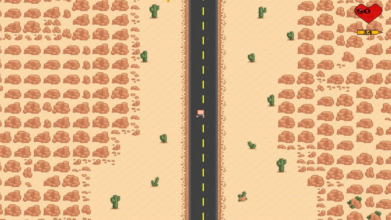 PopHead screenshot 2
