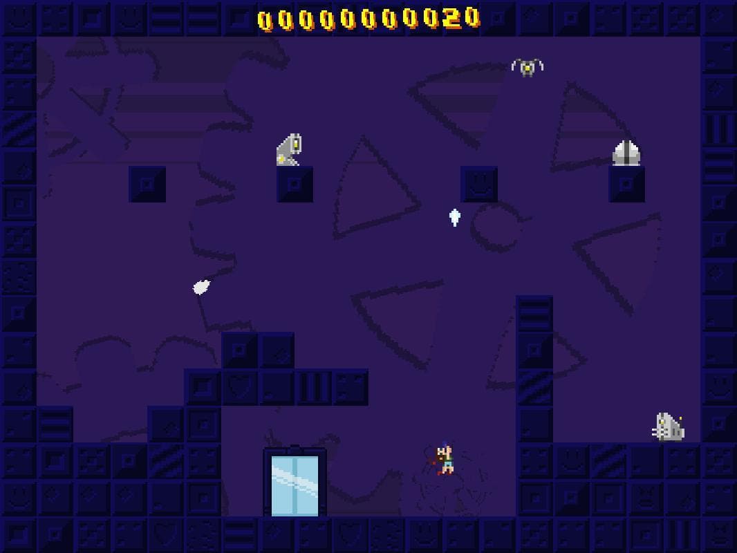 Abyss of Failure screenshot 3