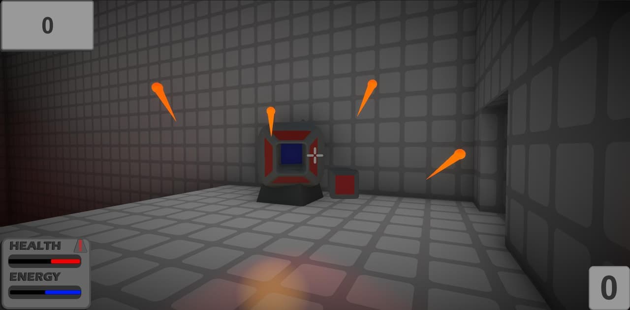 GrappleFun screenshot 3