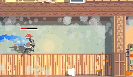 Babys First House Fire screenshot 3