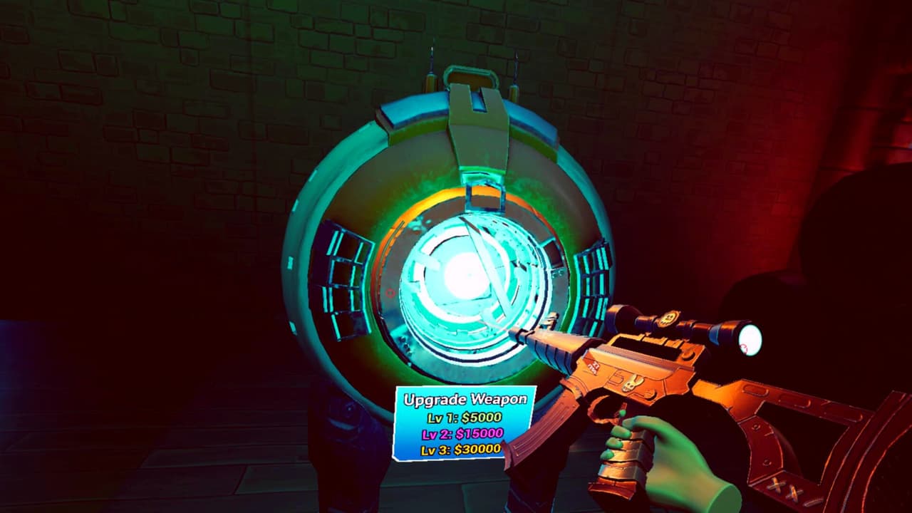 Monster Showdown: Prologue screenshot 5