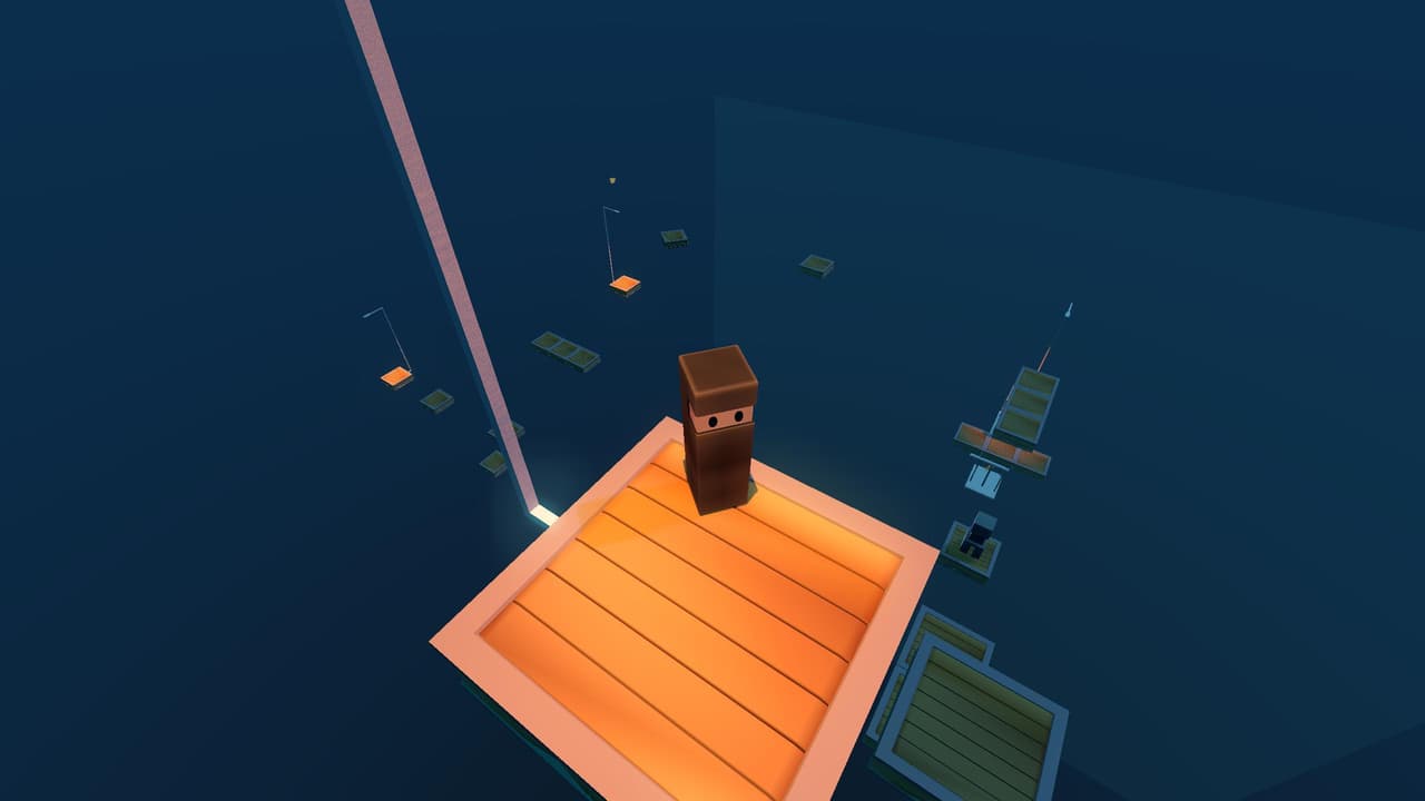 Jubo screenshot 2