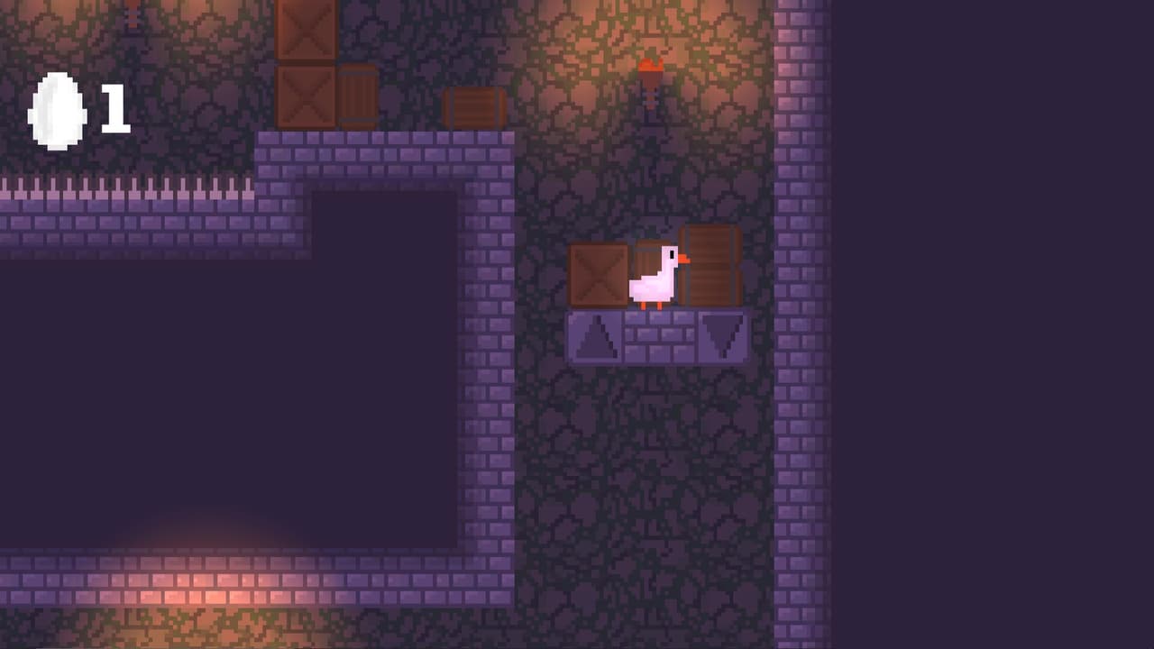 Egg Hop screenshot 2
