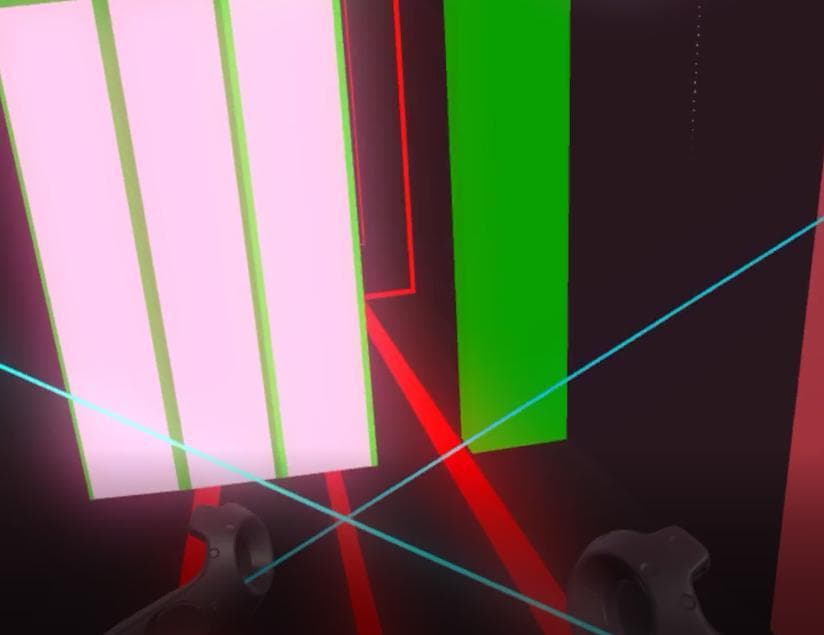 To The Beat VR screenshot 4