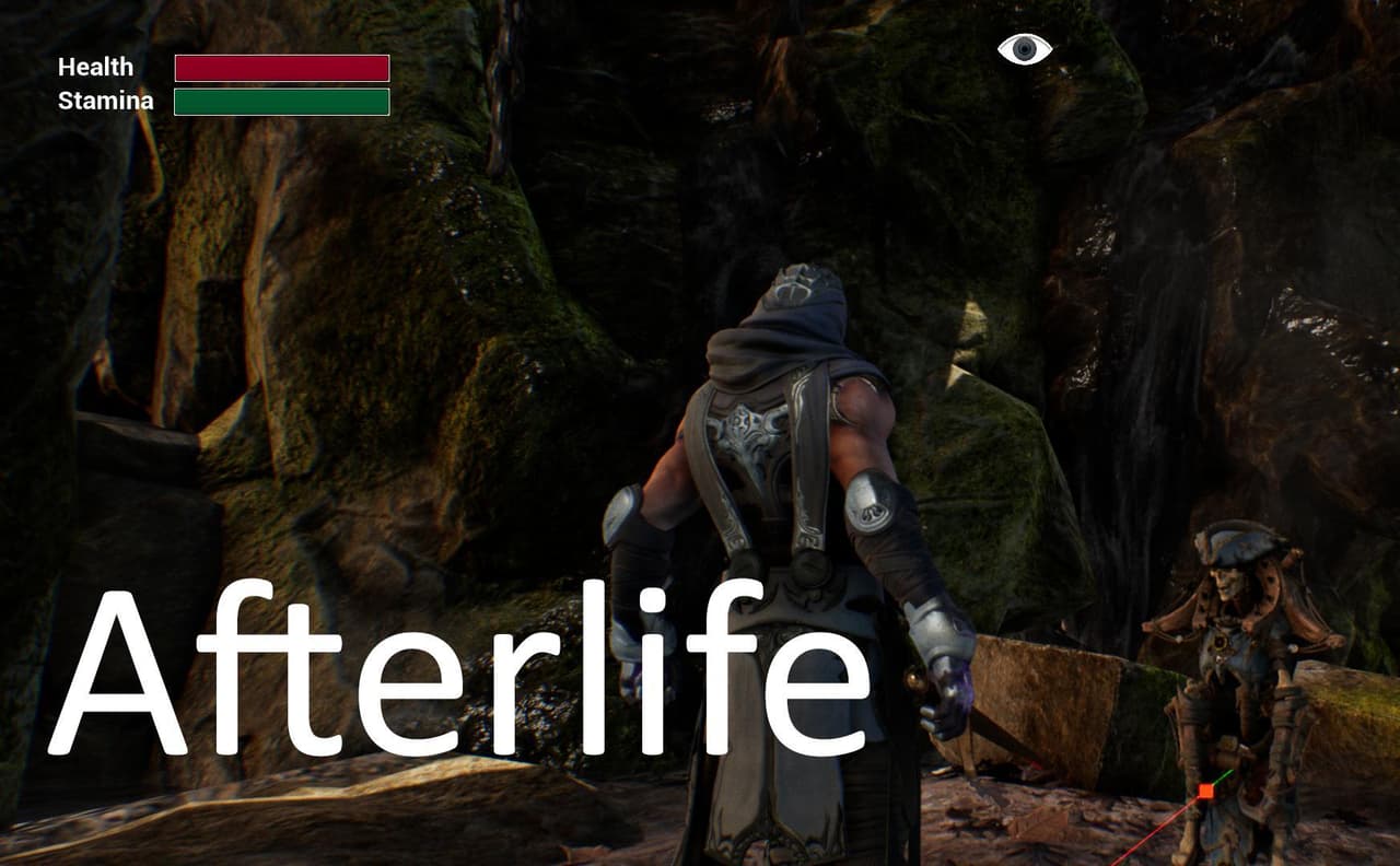Afterlife (itch) (sameek4)