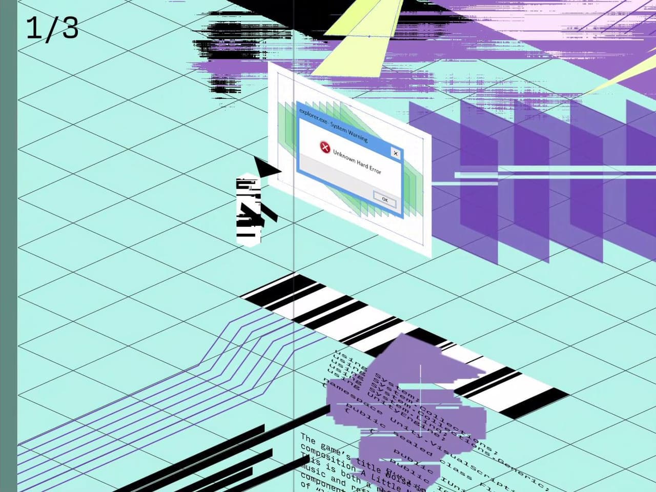 Noise in the System