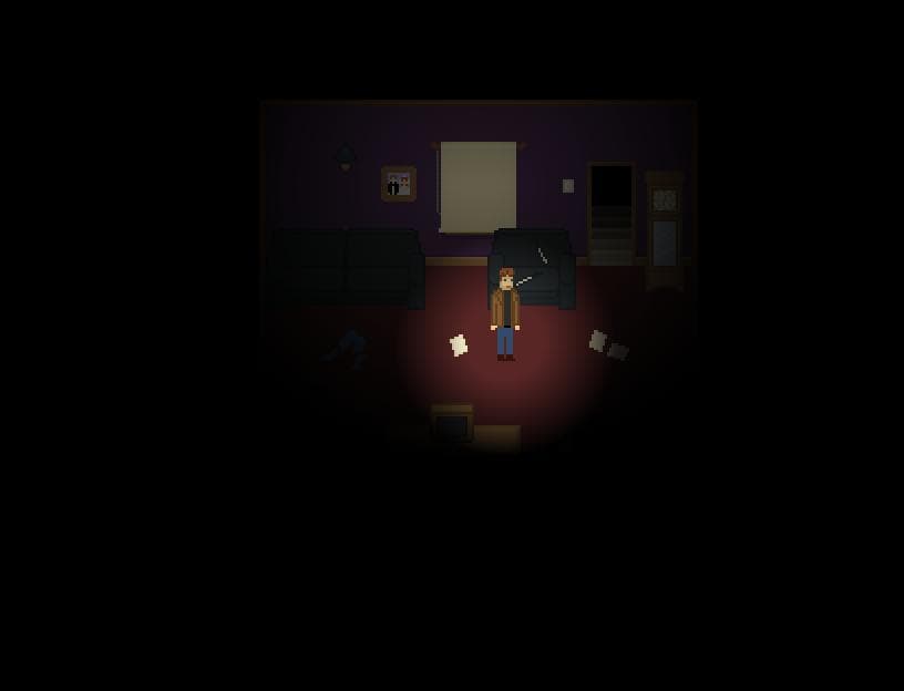 Azuraels Circle: Chapter 4 screenshot 2
