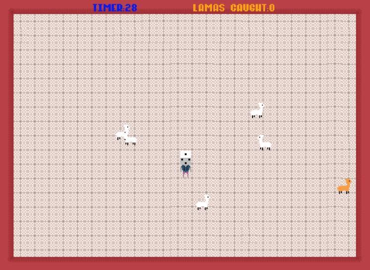 Dice Game (itch) (Pseudo) screenshot 3