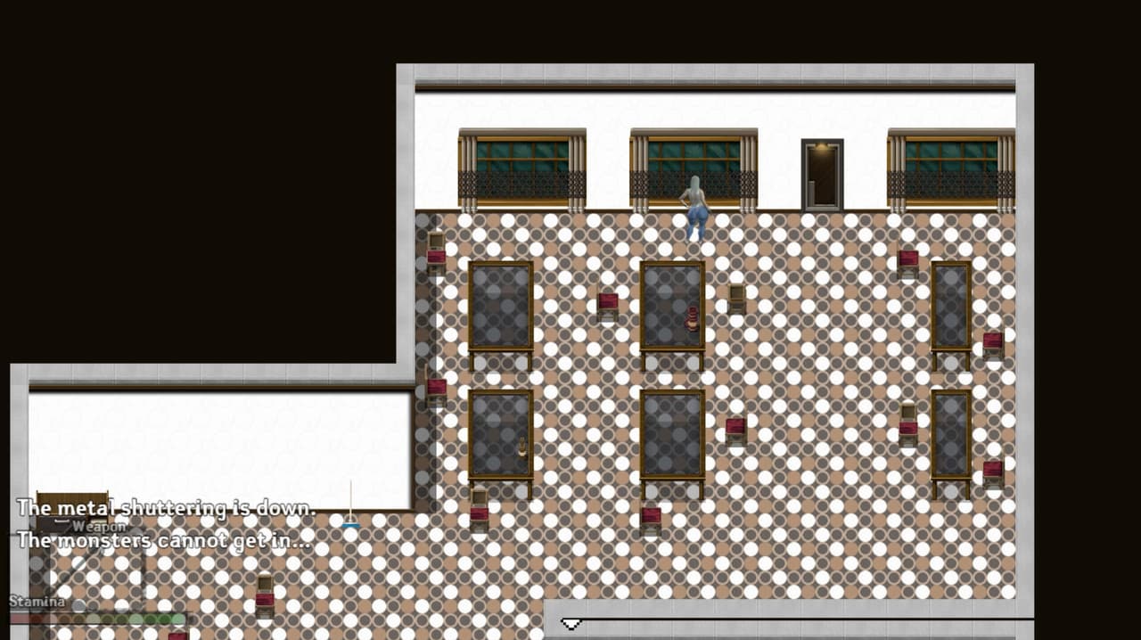Eve: Reborn screenshot 3