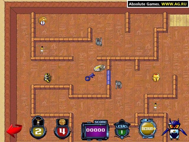 Power Rangers: Time Force screenshot 5