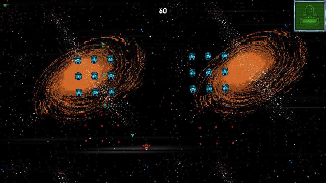 Hyperstrix screenshot 4